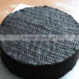 Carbon Felt for Sale, High Performance Carbon Punched Needle Felt Fabric