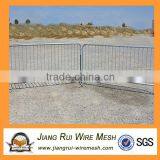 Custom Crowd Control Barrier