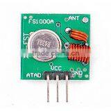 Best Price 433Mhz Wireless RF Transmitter and Receiver thumbnail-4