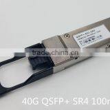 QSFP, 40G, 10km, Single Mode, 1310nm, With DOM thumbnail-4