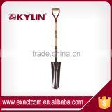 Direct From Factory Fine Price Shovel Drain Spade