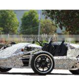 China Zhejiang Eec go Kart Buggy 250cc thumbnail-2