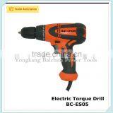 NEW impact torque mini precision electric screwdriver