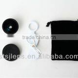 Universal 0.4X Clip Super Wide Angle Lens for Phone thumbnail-3