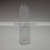 100ml Heart Shaped Lotion Bottle thumbnail-1