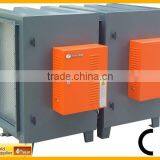 Commercial Kitchen Exhaust Treatment System thumbnail-1