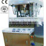 ZP-41D High Speed GMP Model Rotary Tablet Machine thumbnail-1