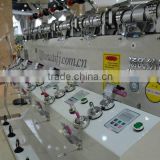 Alibaba high quality Compact winding machine,Thread rewinding machine
