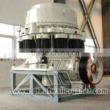 Great Wall Stone Broken Machine thumbnail-1