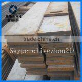 Jis Standard Serrated 12m Flat Iron Bar thumbnail-3