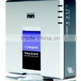 Lingksys PAP2T VOIP Phone Adapter