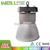Shenzhen Factory Supply 200w Hot Sale SMD3030 5C40B LED High Bay Lights thumbnail-3