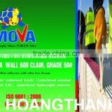 Dry Mortar Tile and Stone Adhesive Wall 600 Clair Grade 50 thumbnail-2