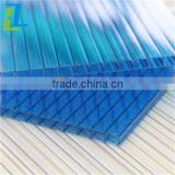 Product Description Polycarbonate Twin-wall Sheet Product Standard & Technical Parameters Product Standard Conventional Col