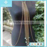 Turkish Gold Costume Jewellery Designs thumbnail-3