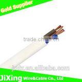 H07V-R Copper Conductor Pvc Insulated Fire Wire Cable 2x18AWG thumbnail-2