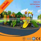 Safe Plastic Kids Cheap Playground for Math Multiplication Games thumbnail-6