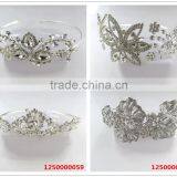 Luxury Style Cheap Pearl Crown thumbnail-3