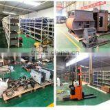 Hot Sell High Quality 1-5 Tons per Hour Ring Die Pellet Mill for Poultry Feed Pellet Machine thumbnail-5