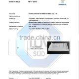 JYBO-1123 Gray Gold Display Fabric Born To Meet Higher Requirements thumbnail-2