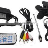 Stand Alone 7 Inch Car LCD TV Monitor With USB thumbnail-6