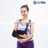 Shoulder Dislocation Brace Arm Elbow Support Arm Sling for Fracture Rehabilitation thumbnail-3