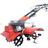 Gasoline Tiller /Cultivators thumbnail-1