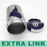 High End New Design Decorative Tea Canister thumbnail-3