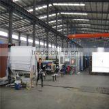 Double Coating High Quality Copper Lead Free Black Brown Glass Mirror thumbnail-3