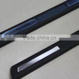 Door Sill Plate for Volvo Xc90 Car Accessories Skid Plate thumbnail-5