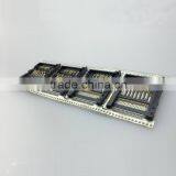 Plastic Injection Mould for Electronic Coonector