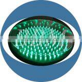 110 Volt Amber Led Traffic Light Power thumbnail-4
