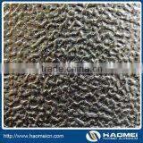 Professional Supplier Anodished Embossed Aluminum With High Quality