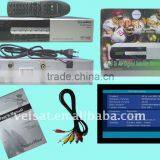 Supermax9950 Fta Receiver thumbnail-1