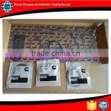 4955229 Gasket Kit Diesel Engine Spare Part Upper Gasket Kit for New Excavator thumbnail-2