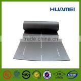Huamei Embossed Texture Soundproofing Foam Rubber Insulation