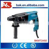 24mm SDS PLUS 780W Rotary Hammer Drill HR2450 China Manufacture thumbnail-1