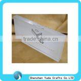 Plexiglass Name Plate Block Displayacrylic Logo Blocks Acrylic Name Plate Block Display