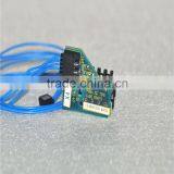 ORIGINAL TONER CARTRIDGE CHIPS FOR XEROX DOCUPRINT M255 P255