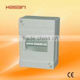 HAG I 6 Ways Electrical Plastic Distribution Enclosure