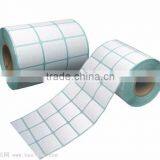 2016 Main Exporting Blank Semi-Gloss Adhesive Label Sticker thumbnail-1