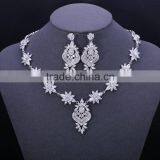 Special Design Jewelry Set,luxury Jewelry Set Christmas Gift,cz Stone Copper Jewelry Set thumbnail-5