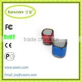 2016 Newest High Quality BS-3 Music Mini Bluetooth Speaker