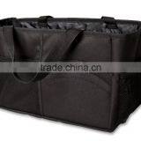 Super Durable Backseat Car Organizer With Tablet Holder and Extra Storage Pockets by Beljud thumbnail-3