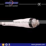 Non Surgical Ultrasound Fat Removal Cavitation Slimming Machine Skin Lifting Ultrasonic Vacuum RF For Body For Face 1MHz thumbnail-3