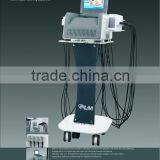 ce Approved 8 Inch Touch Screen Slimming Machine Laser thumbnail-3