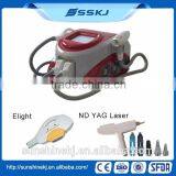 Salon Use Portable Machine Ipl Laser Acne Removal
