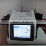 RF System,2 Handpieces With 7 Tips for Eyes,face,body,3 Years Warranty,cheap Price but Good Results thumbnail-2