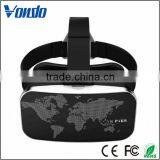 Newest VR PARK-3 vr Box Configure Blue Lenses Virtual Reality 3d Glasses thumbnail-4