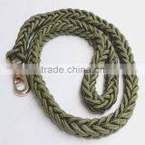 Custom Pet Products/ Nylon Dog Collars/ Wholesale Dog Leashes thumbnail-2